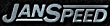 Janspeed Logo