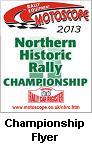 NHRC 2013 Logo - Flyer