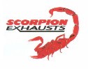 Scorpion Logo